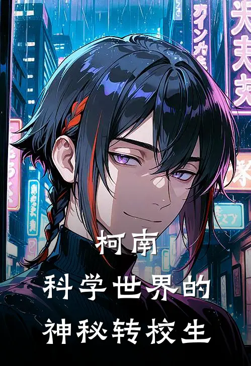 柯南：科学世界的神秘转校生(柯南佐藤)全本免费在线阅读_柯南：科学世界的神秘转校生全文阅读