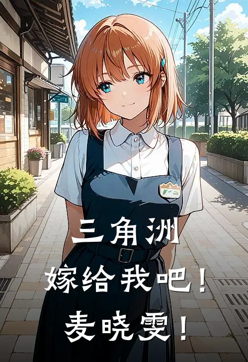 三角洲：嫁给我吧！麦晓雯！(闫震哈夫克)小说全文免费阅读_无弹窗全文免费阅读三角洲：嫁给我吧！麦晓雯！(闫震哈夫克)