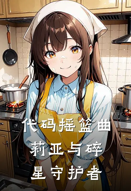 代码摇篮曲：莉亚与碎星守护者