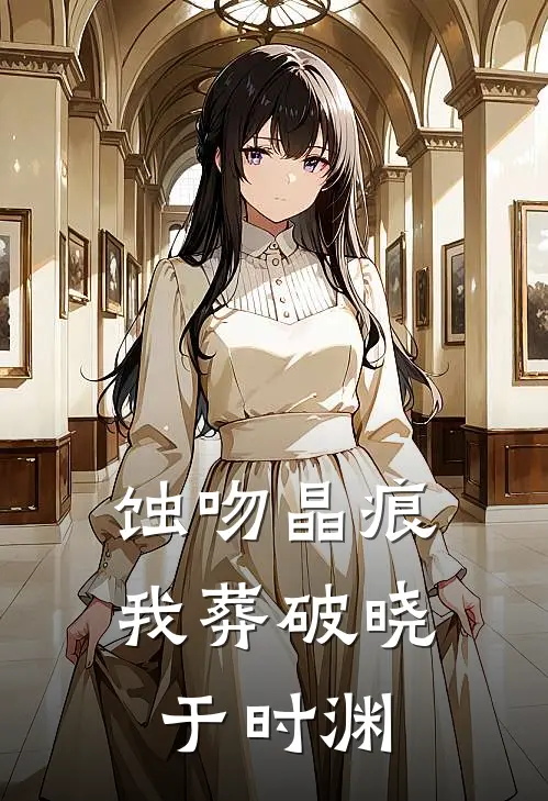 蚀吻晶痕：我葬破晓于时渊(林宇苏婷)无弹窗小说免费阅读_小说完整版免费阅读蚀吻晶痕：我葬破晓于时渊林宇苏婷