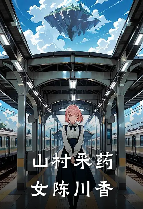 山村采药女陈川香(陈川香孙思邈)全章节在线阅读_陈川香孙思邈全章节在线阅读