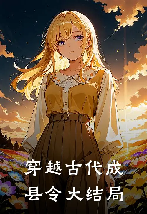 穿越古代成县令大结局