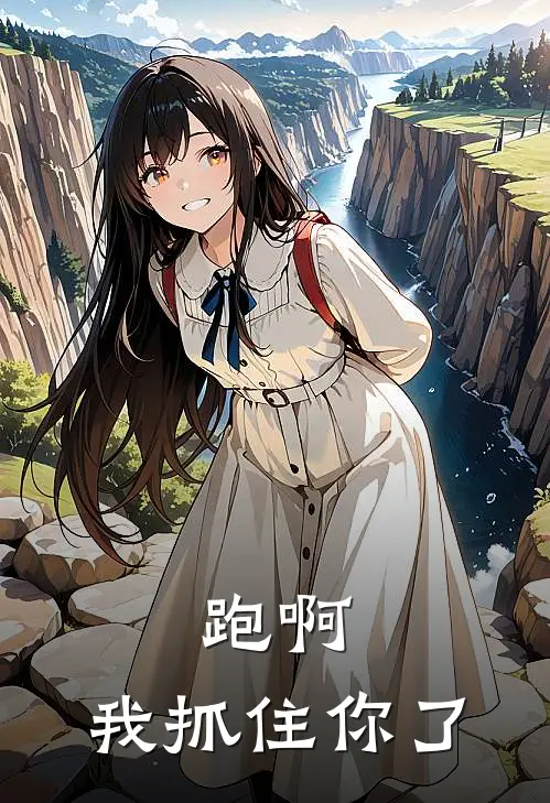 跑啊，我抓住你了(季楚晏景杭)最新完结小说_完结版小说全文免费阅读跑啊，我抓住你了(季楚晏景杭)