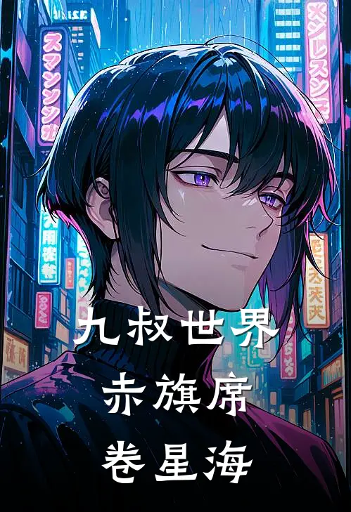 九叔世界：赤旗席卷星海