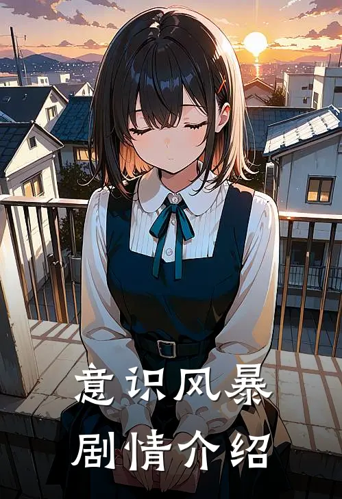 意识风暴剧情介绍