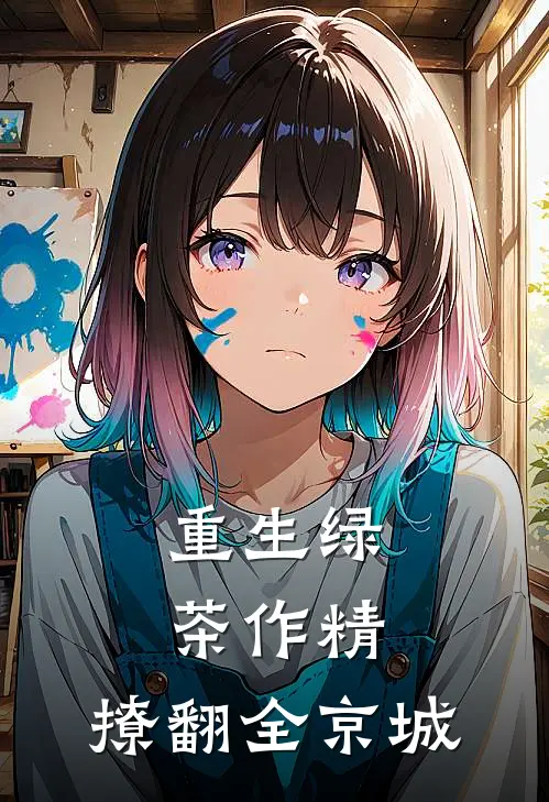 重生绿茶作精，撩翻全京城沈落雁沈凌薇_《重生绿茶作精，撩翻全京城》最新章节免费在线阅读