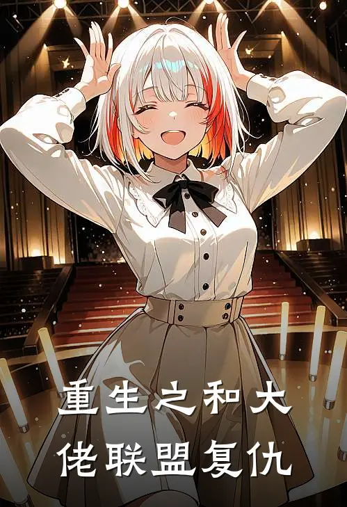 重生之和大佬联盟复仇