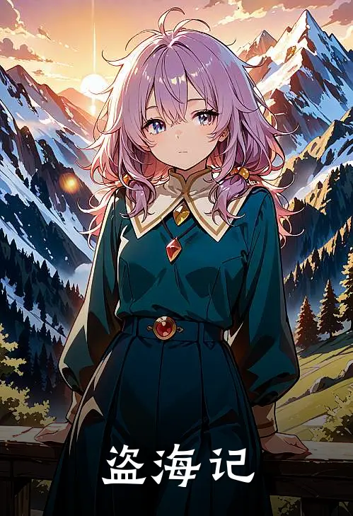 盗海记