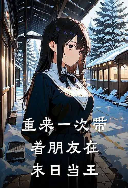 重来一次带着朋友在末日当王