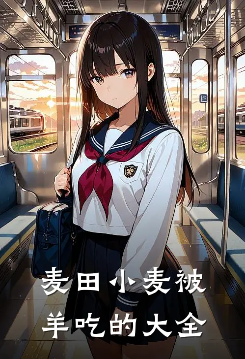 麦田小麦被羊吃的大全