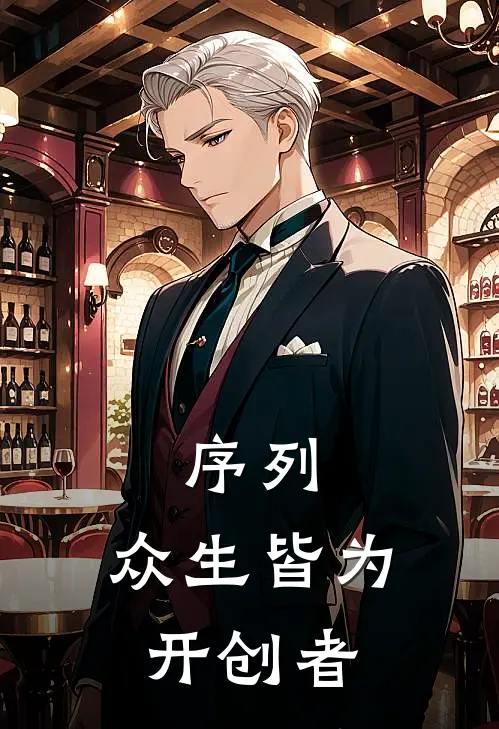 序列：众生皆为开创者陈默阿卜杜勒_《序列：众生皆为开创者》最新章节免费在线阅读