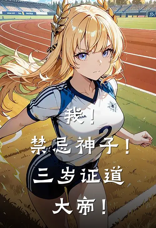 我！禁忌神子！三岁证道大帝！