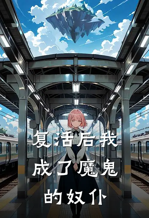 复活后我成了魔鬼的奴仆(王岩晓敏)热门网络小说_最新章节列表复活后我成了魔鬼的奴仆(王岩晓敏)