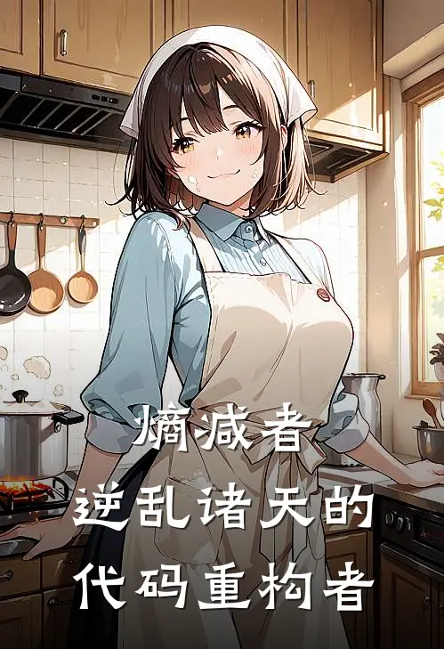 熵减者：逆乱诸天的代码重构者