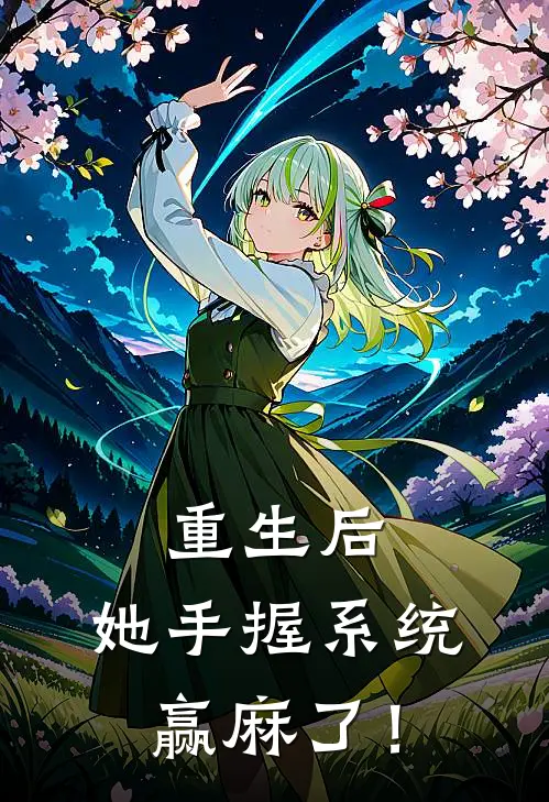重生后，她手握系统赢麻了！扶明月秋月新热门小说_小说免费阅读重生后，她手握系统赢麻了！(扶明月秋月)