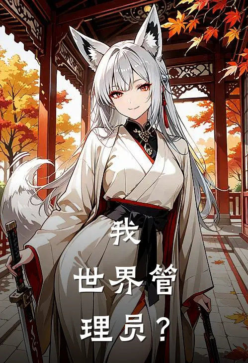 我，世界管理员？