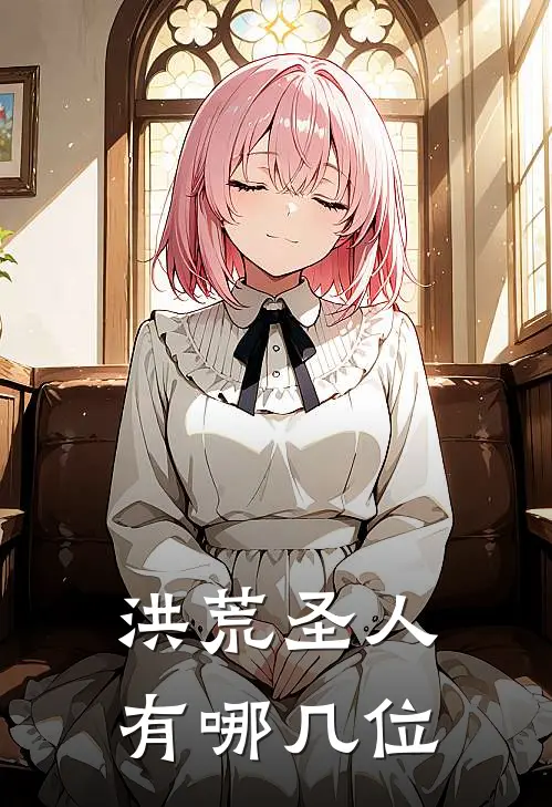 洪荒圣人有哪几位