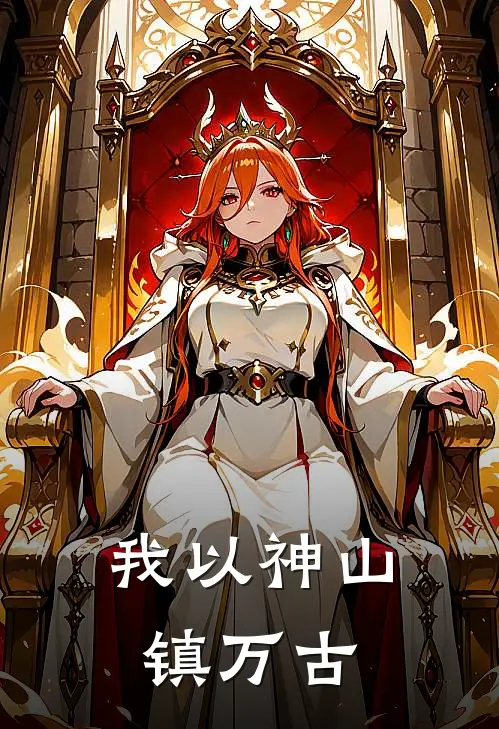 我以神山镇万古