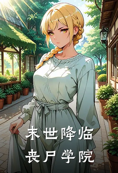 末世降临：丧尸学院