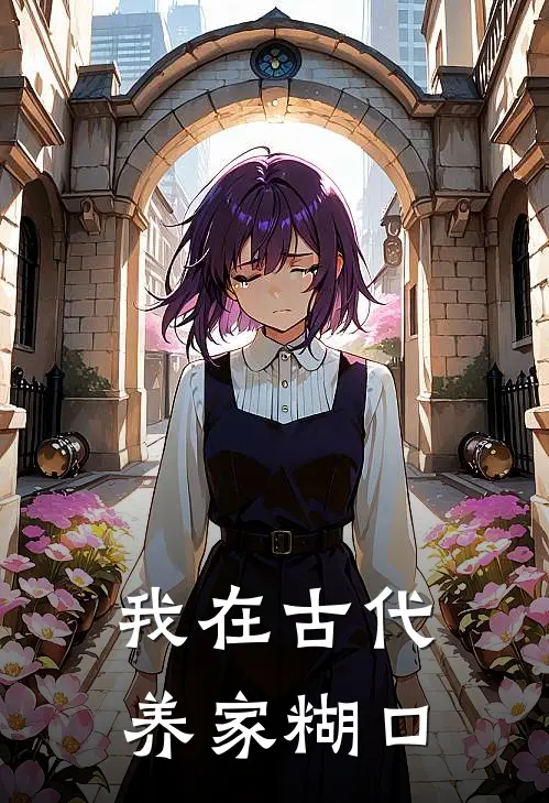 我在古代养家糊口