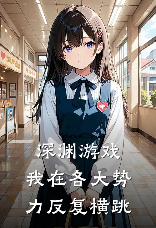 深渊游戏：我在各大势力反复横跳