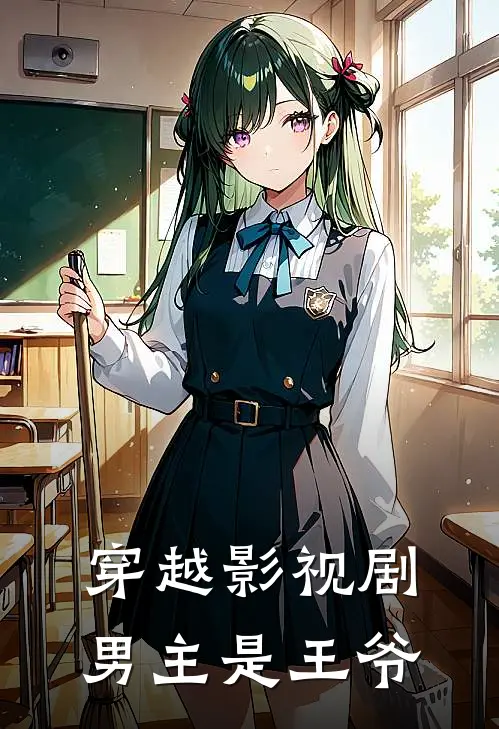 穿越影视剧男主是王爷