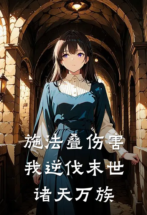 施法叠伤害，我逆伐末世诸天万族(陆云爱丽丝)最新完结小说推荐_热门小说排行榜施法叠伤害，我逆伐末世诸天万族陆云爱丽丝