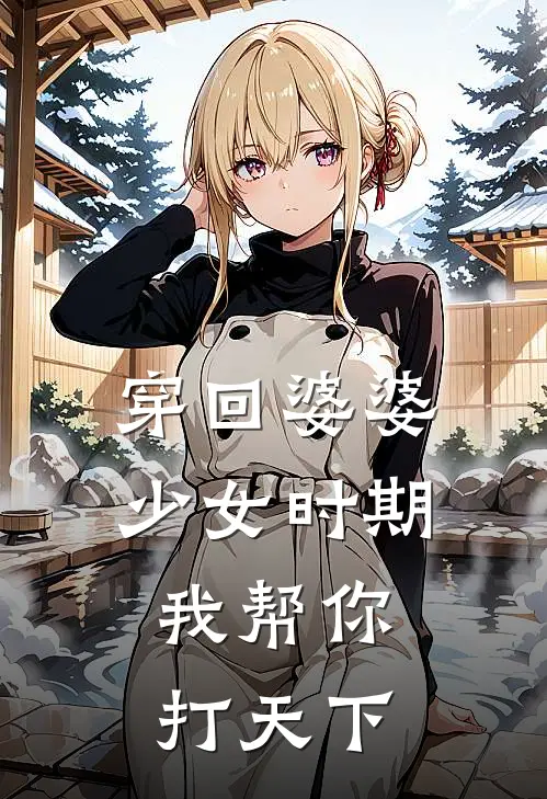 穿回婆婆少女时期，我帮你打天下