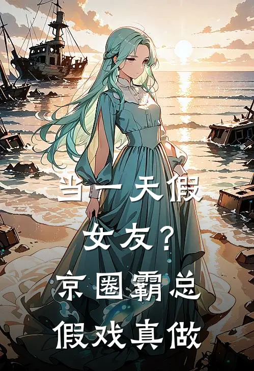 当一天假女友？京圈霸总假戏真做