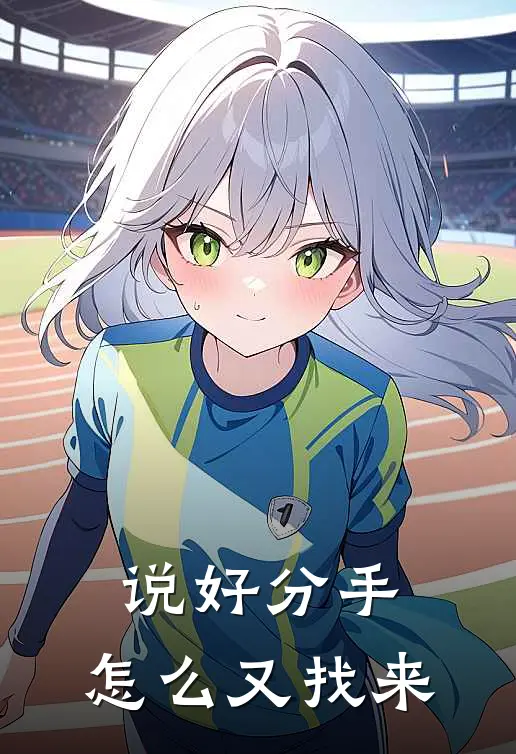 说好分手，怎么又找来