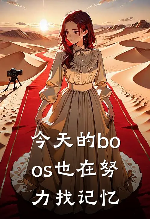 今天的boos也在努力找记忆