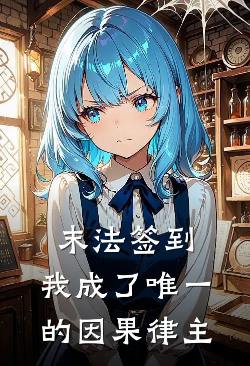 末法签到：我成了唯一的因果律主(林渊王五)全文阅读免费全集_完结小说末法签到：我成了唯一的因果律主林渊王五