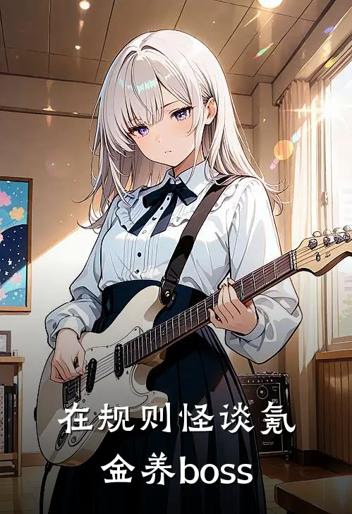 在规则怪谈氪金养boss