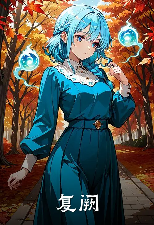 复阙(江弥川苏志焜)阅读免费小说_完本热门小说复阙江弥川苏志焜