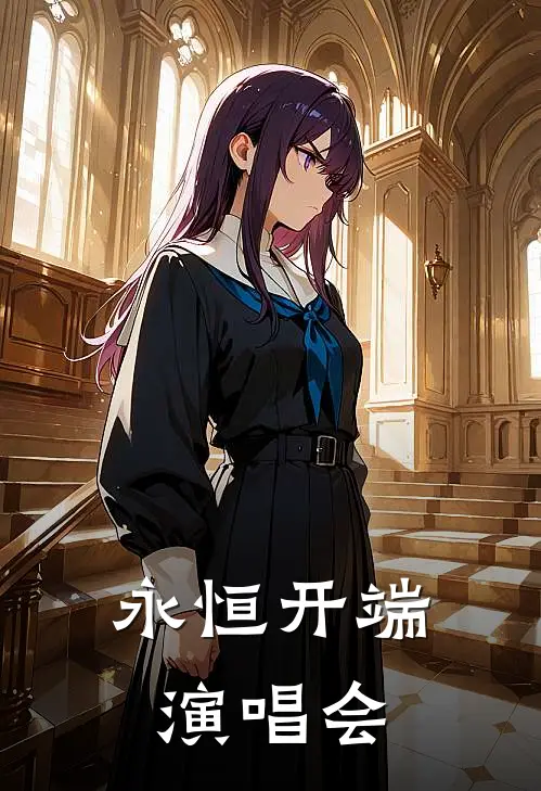 永恒开端演唱会