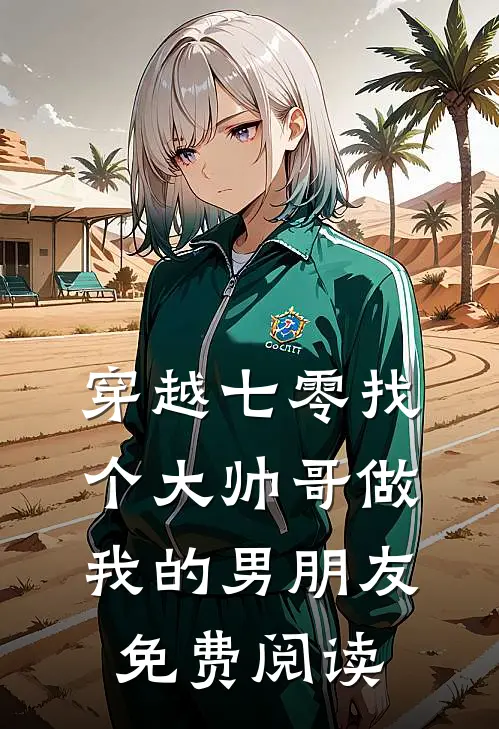 穿越七零找个大帅哥做我的男朋友免费阅读