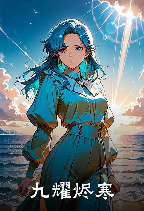 九耀烬寒谢烬苏萦完本小说大全_免费小说免费阅读九耀烬寒(谢烬苏萦)