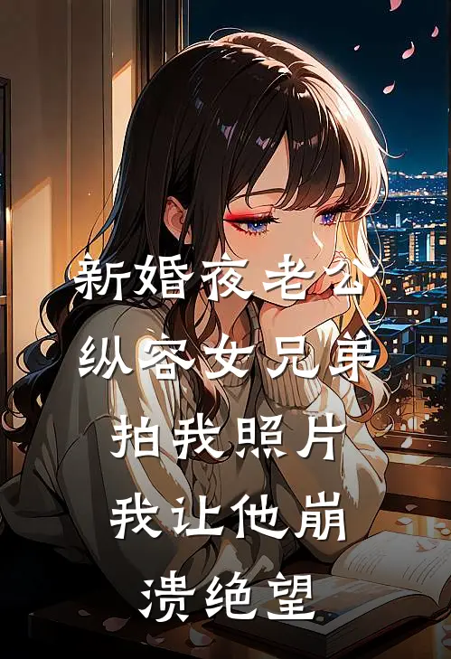 新婚夜老公纵容女兄弟拍我照片，我让他崩溃绝望(景浩林薇)完结小说_小说完整版免费阅读新婚夜老公纵容女兄弟拍我照片，我让他崩溃绝望景浩林薇