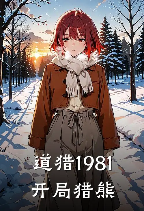 道猎1981：开局猎熊