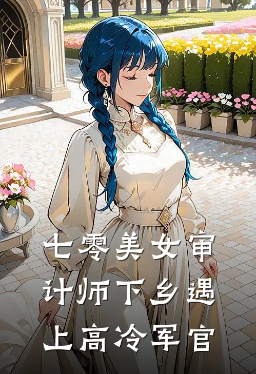 七零美女审计师下乡遇上高冷军官