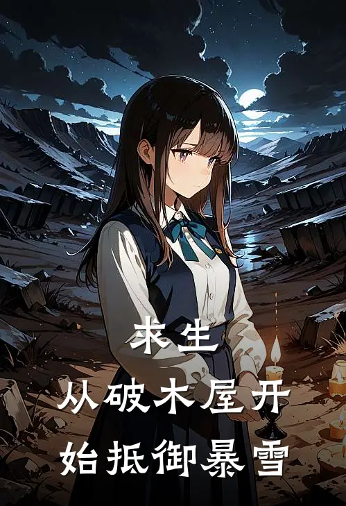 求生：从破木屋开始抵御暴雪