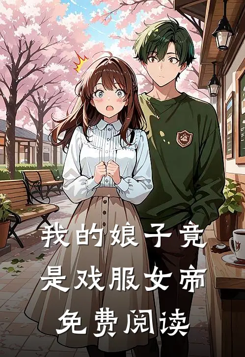 我的娘子竟是戏服女帝免费阅读