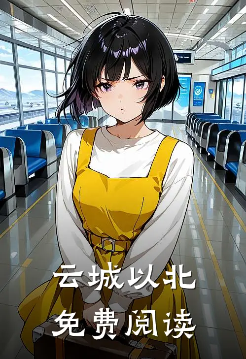 云城以北免费阅读