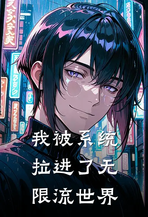 我被系统拉进了无限流世界