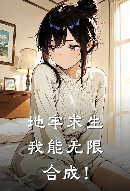 地牢求生：我能无限合成！