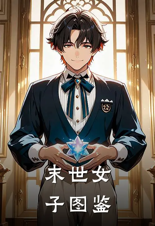 末世女子图鉴