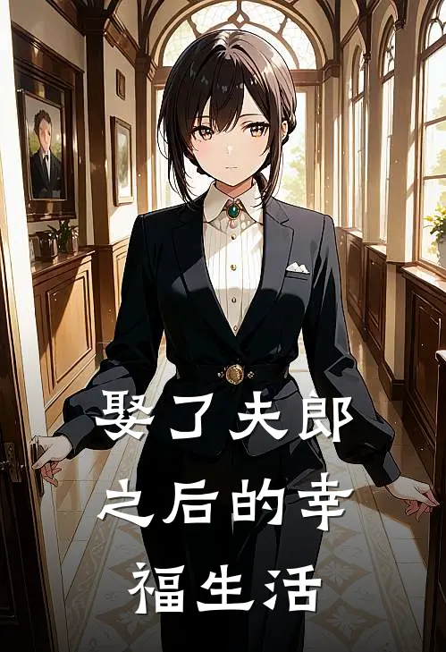 娶了夫郎之后的幸福生活