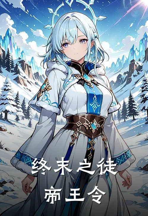 终末之徒：帝王令