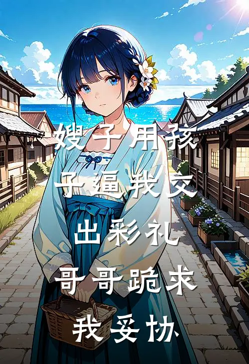 嫂子用孩子逼我交出彩礼，哥哥跪求我妥协