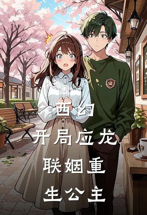 西幻：开局应龙，联姻重生公主(戈雷卓恩索拉雅)无弹窗小说免费阅读_小说完整版免费阅读西幻：开局应龙，联姻重生公主戈雷卓恩索拉雅